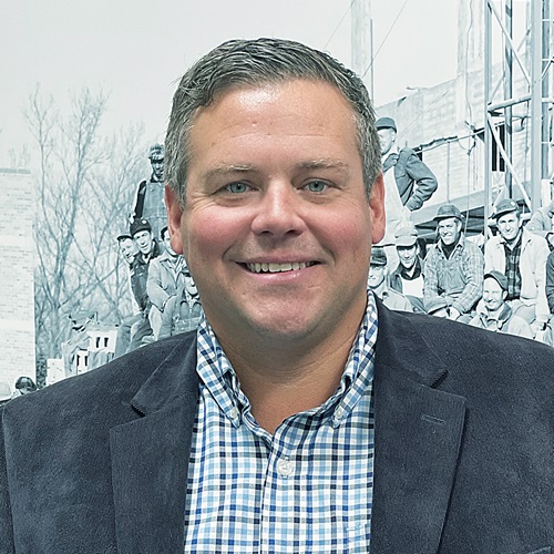 Photo of Ryan O'Toole Photo of Ryan O'Toole